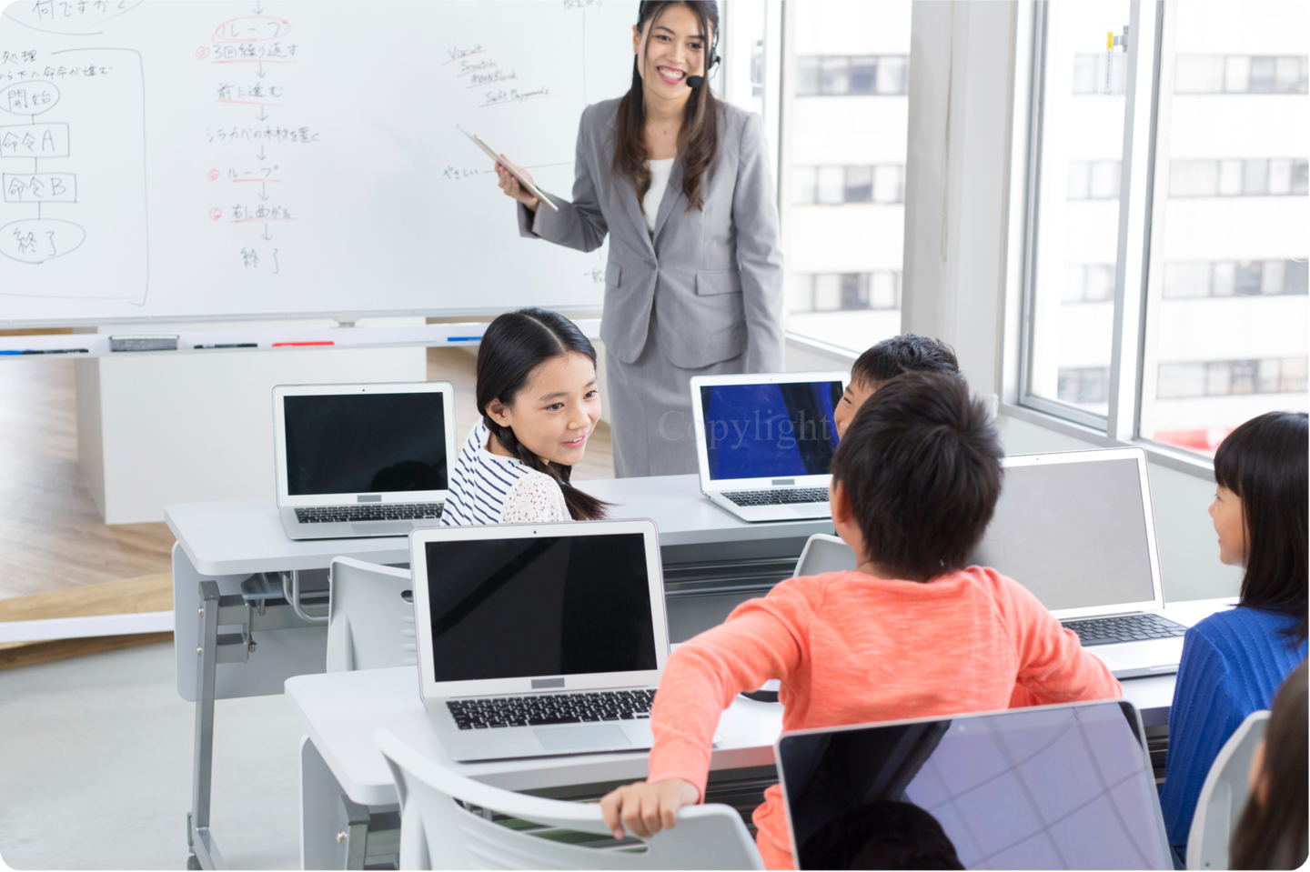 LEMのど飴　塾通い対策